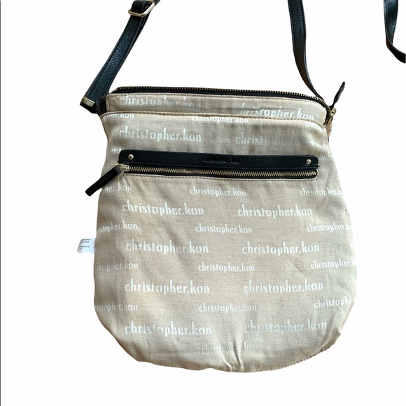 Leather crossbody bag - Picture 15 of 16